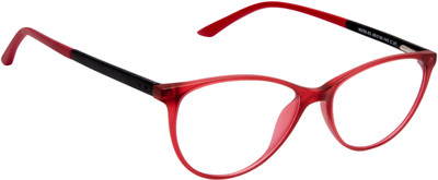 

Cardon Full Rim Cat-eyed Frame(49 mm