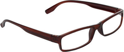 

Zyaden Full Rim (+2.00) Rectangle Reading Glasses(51 mm