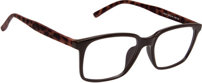 

Cardon Full Rim Wayfarer Frame(56 mm