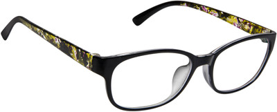 

Cardon Full Rim Rectangle Frame(52 mm