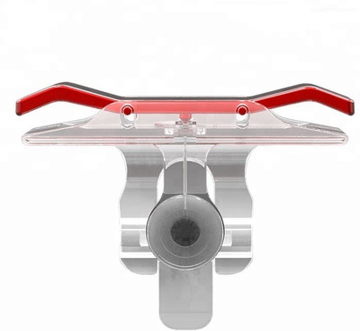 

RPM Euro Games 109 Gaming Accessory Kit(Red, For Android, iOS)