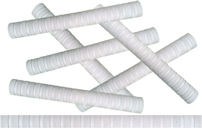 

ANTHEM 007ANTHEMWHITEREPLACEMENTGRIP Scale(White, Pack of 7)