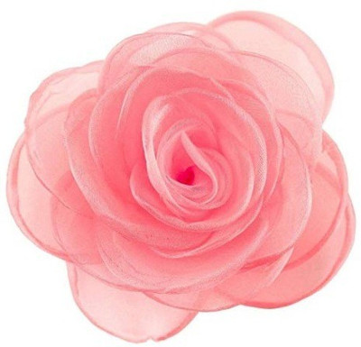 

fashion hub brand pink color hair pin for girls Hair Pin(Pink)