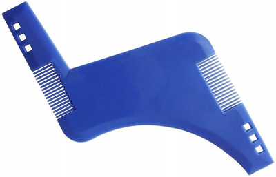 

JAGTEK Beard Shaping & Styling Tool Comb