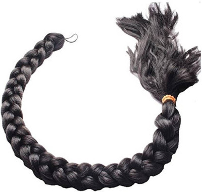 

NIRMAM Stylish Choti Hair Extension