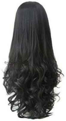 

Alizz Medium Hair Wig(Women)