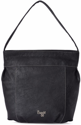 Baggit Shoulder Bag(Black)