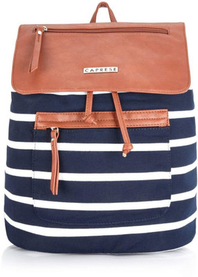 

Caprese Shoulder Bag(Blue)