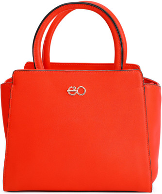 

E2O Shoulder Bag(Orange)