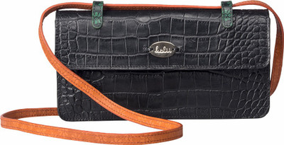 

Holii Shoulder Bag(Black)