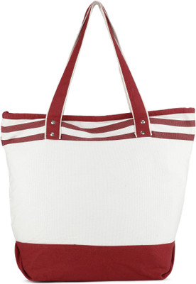 

People Sling Bag(Red, White)