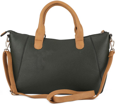 Lavie Tote(Green)