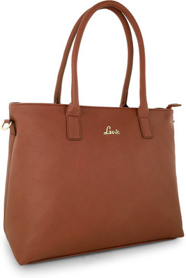 

Lavie - Anushka collection Tote(Brown)