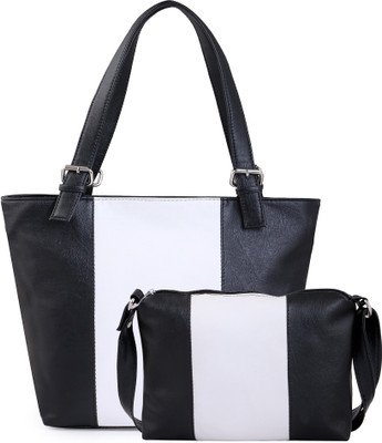 

JFC Shoulder Bag(Black)