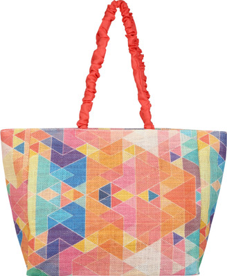 

ANGESBAGS Hand-held Bag(Multicolor)