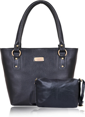 

JFC Shoulder Bag(Black)