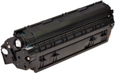 

FUTUREZONE 88A Compatible Toner Cartridge For HP LaserJet - P1007, P1008, P1106, P1108, M1136 MFP, M1213nf, M1216nfh, M1218nfs, M126nw,M128fn,M128fw (Black) (CC388A) Single Color Ink Toner(Black)