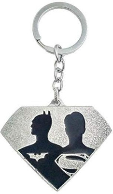 

Handicraft Batman vs Superman Key Chain