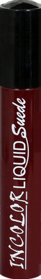 Incolor LIQUID SUEDE 02(CHOCOLATE)