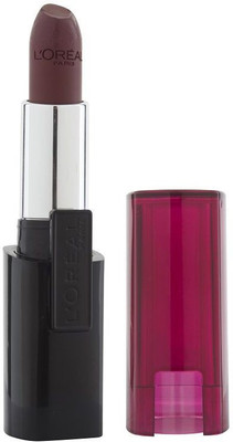 

L'Oreal VELVETTY MAATTE CHOCOLATE(CHOCOLATE, 4 g)