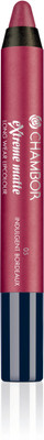 

Chambor Extreme Matte Long Wear Lip Colour(Indulgent Bordeaux 05, 2.8 g)