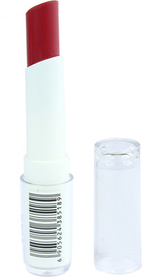 

Maybeline Professional Long lasting Cream Matte Solid Pink Colour Lipstick 3 gm(Solid Pink, 3 g)