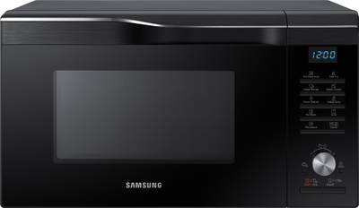 SAMSUNG 28 L Slim Fry & Hot blast Convection Microwave Oven