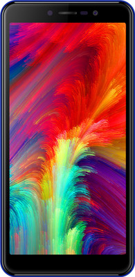 

Panasonic P101 (Blue, 16 GB)(2 GB RAM)