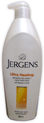 

Jergens Ultra Healing(600 ml)
