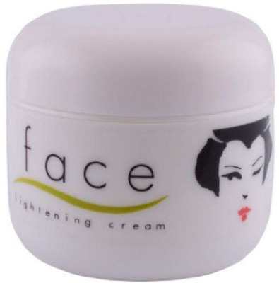 

Kojiesan Face Lightening Night Cream 30 gm(30 g)