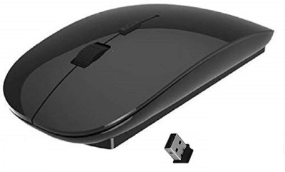 

Signaweld Comfort Black With Nano Receiver 2.0 Wireless Optical Mouse (USB, Black) Wireless Optical Gaming Mouse(USB 2.0, Black)