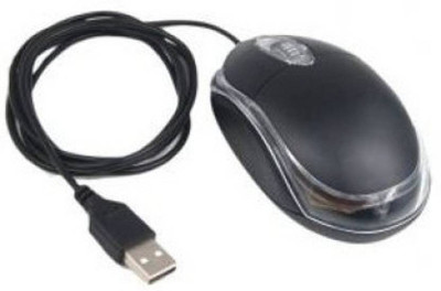

Signaweld Premium Wired Optical Mouse (USB, Black) Wired Optical Gaming Mouse(USB 2.0, Black)