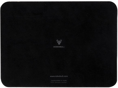 

Robobull Dream Big Mousepad(Black)