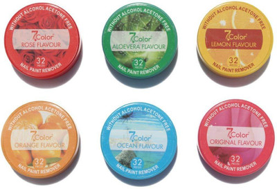 

7 Color 1004(10 g)