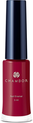 

Chambor Intense Nail Enamel Maroon 09