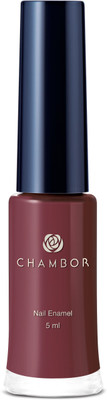 

Chambor Intense Nail Enamel Brown 07