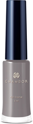 

Chambor Intense Nail Enamel Grey 12