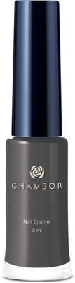 

Chambor Intense Nail Enamel Grey 11