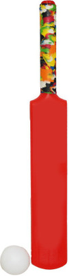 

Muren senior Bat Ball Set Cricket Kit(Red)