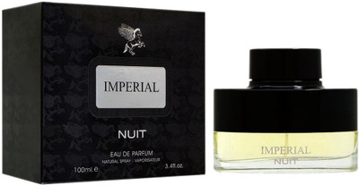 

Arqus Imperial Nute Eau de Parfum - 100 ml(For Men)