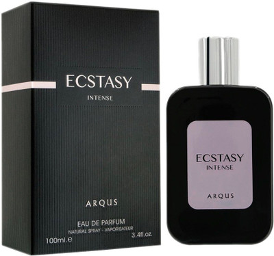 

Arqus Ecstasy Intense Eau de Parfum - 100 ml(For Men)