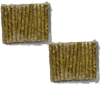 

Delicacy Pet Food & Supplies Pet Food Munchy Chew Sticks - Chicken - 900gms Chicken 900 g Dry Dog Food(Pack of 2)