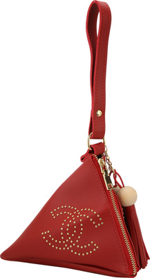 

BMR WOMEN'S RED POTLI Potli(Red)