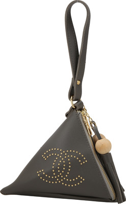 

BMR WOMEN'S GREY POTLI Potli(Grey)