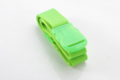 Travel Blue Neon Luggage Strap(Green)