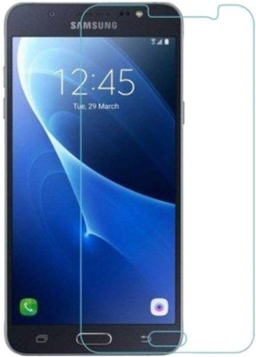 ELEF Impossible Screen Guard for Samsung Galaxy J7 Prime(Pack of 1)