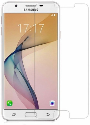 ELEF Impossible Screen Guard for Samsung Galaxy J7 Max(Pack of 1)