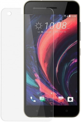 ELEF Impossible Screen Guard for HTC Desire 10 Pro(Pack of 1)