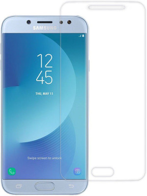 ELEF Impossible Screen Guard for Samsung Galaxy J7 Pro(Pack of 1)