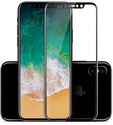 realtech Tempered Glass Guard for Apple iPhone XS Max(Pack of 1)